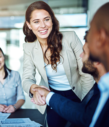 IQ Business Strategic Sourcing